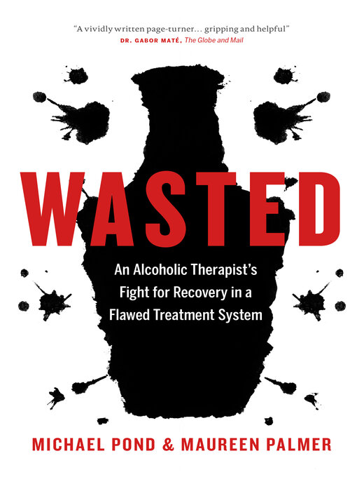 Title details for Wasted by Michael Pond - Available